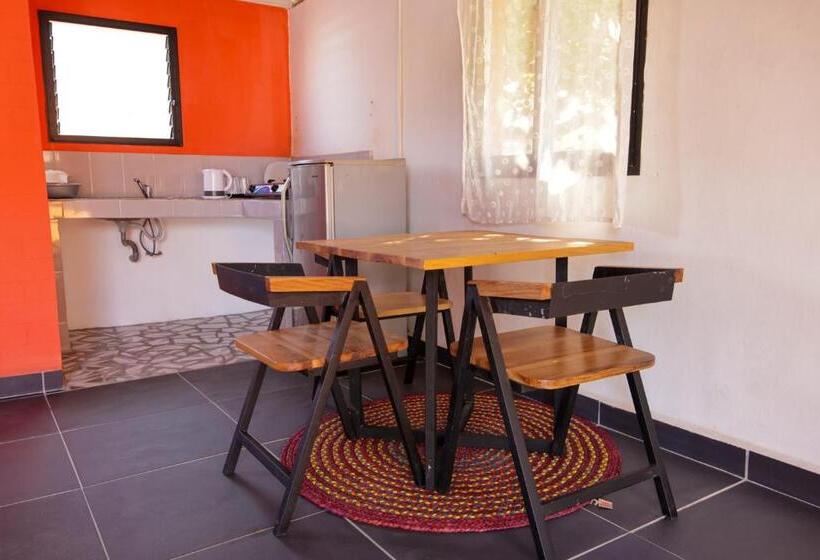 پانسیون Le Jardin Des Délices