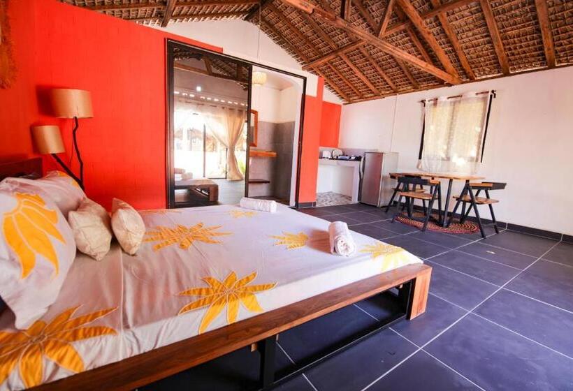 پانسیون Le Jardin Des Délices