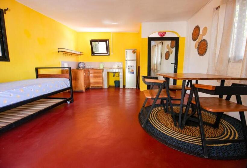 پانسیون Le Jardin Des Délices