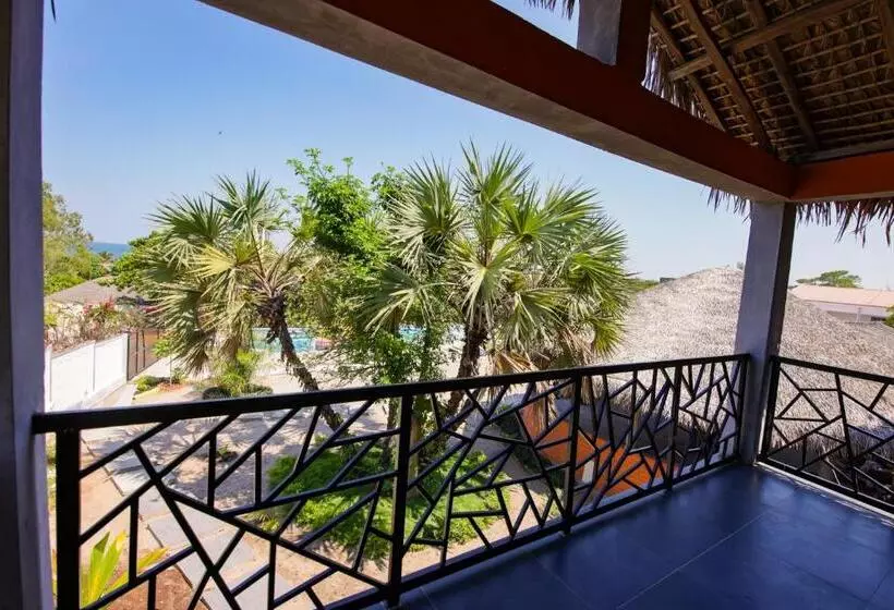 ペンション Le Jardin Des Délices