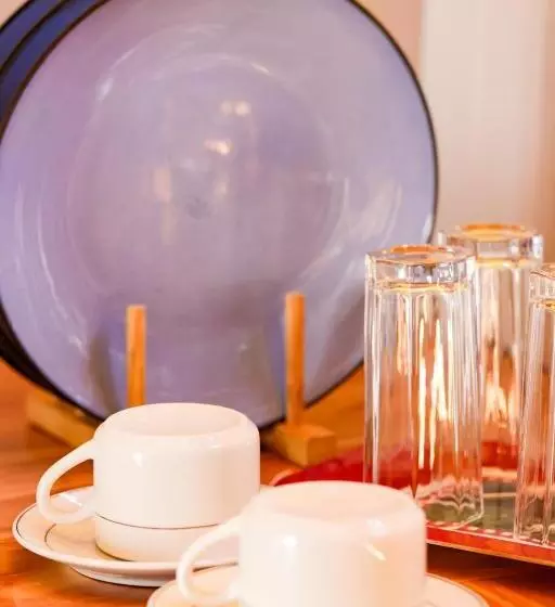 ペンション Le Jardin Des Délices