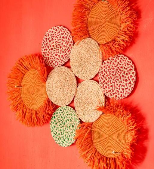 پانسیون Le Jardin Des Délices