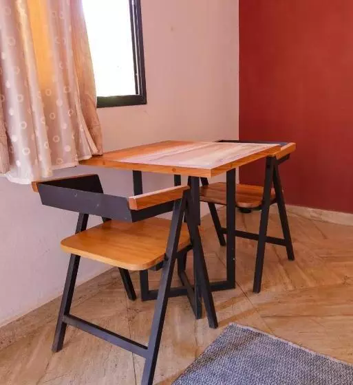 ペンション Le Jardin Des Délices