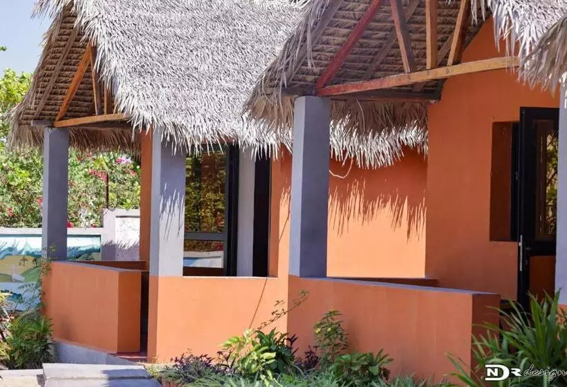 ペンション Le Jardin Des Délices