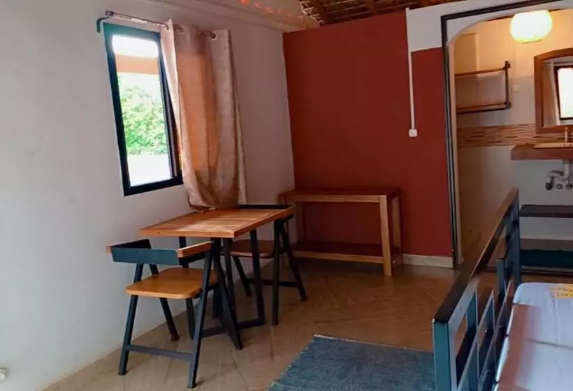 ペンション Le Jardin Des Délices