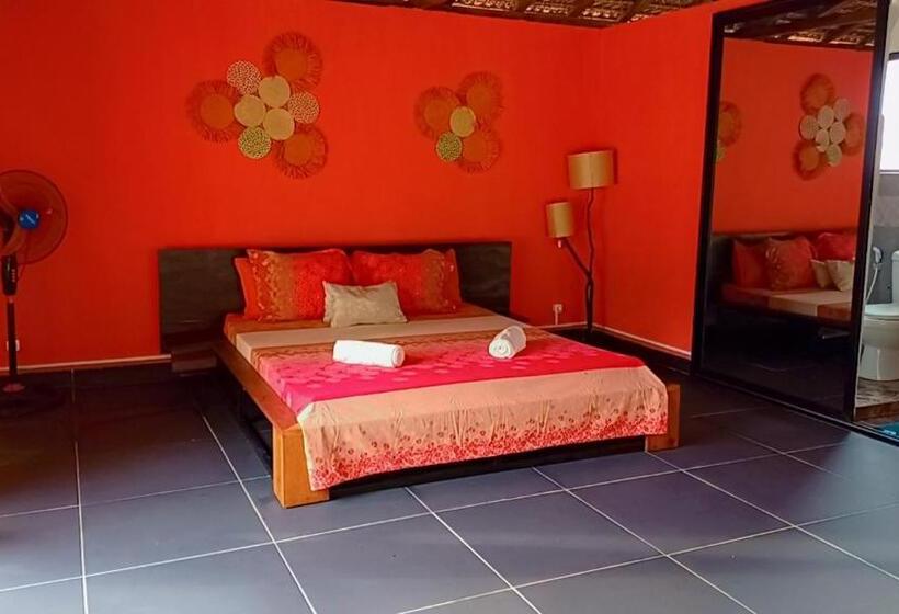 پانسیون Le Jardin Des Délices