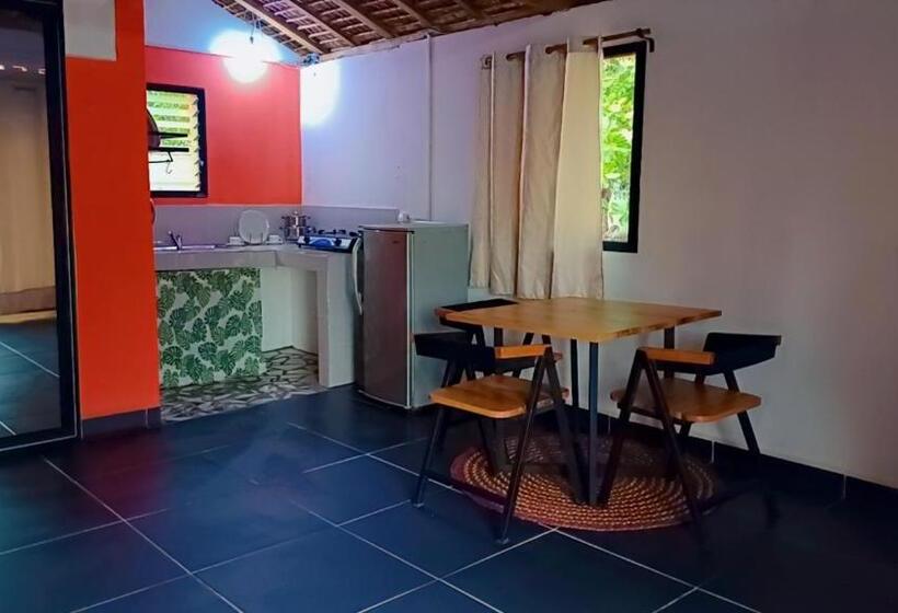 پانسیون Le Jardin Des Délices