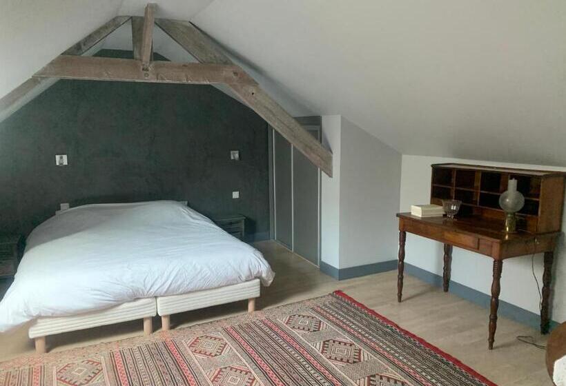 بنسيون Le Relais