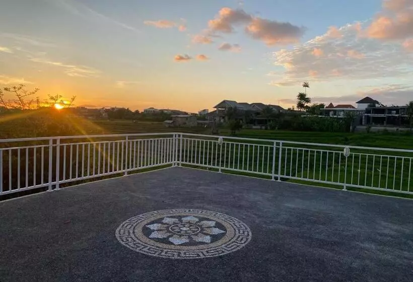 Majatalo Misi Guesthouse