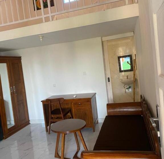 Пансион Misi Guesthouse