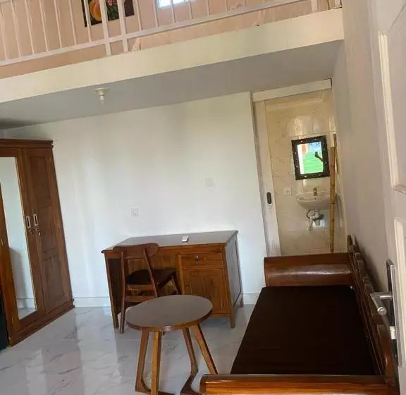 Majatalo Misi Guesthouse