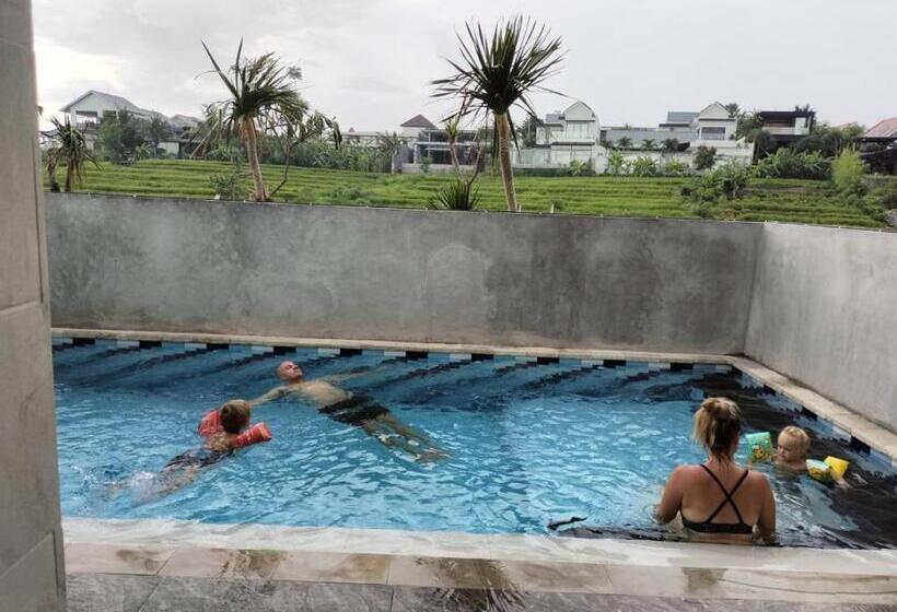 Пансион Misi Guesthouse