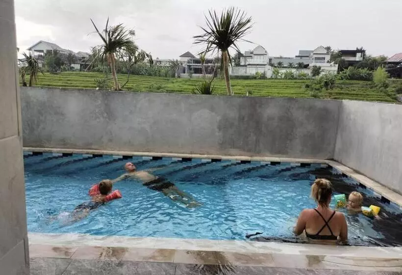 Majatalo Misi Guesthouse