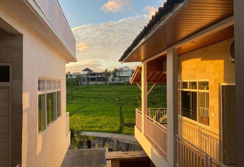 Пансион Misi Guesthouse