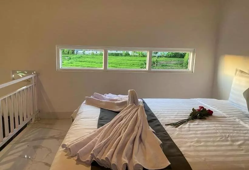 Majatalo Misi Guesthouse