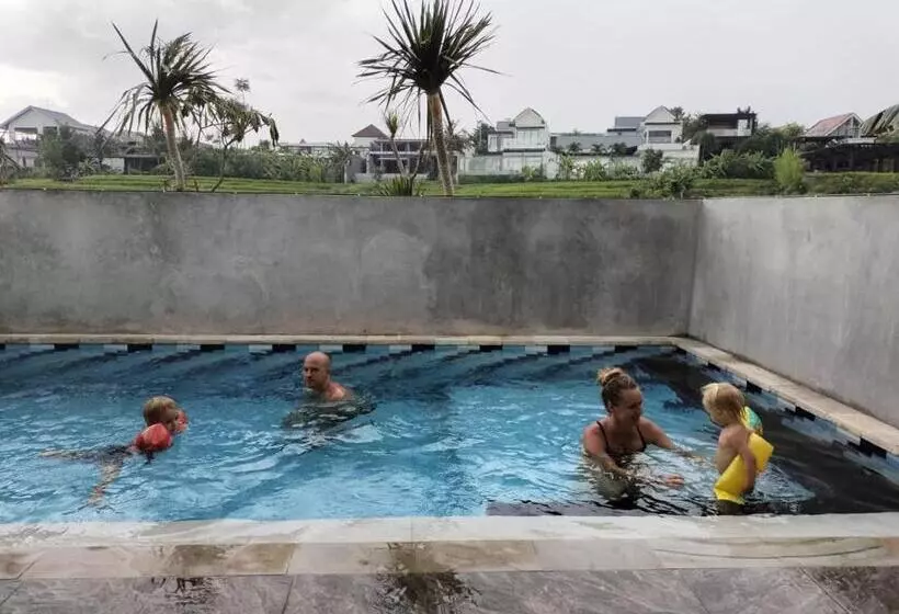 Majatalo Misi Guesthouse