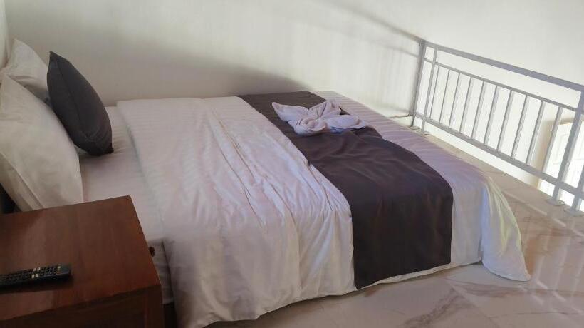 Пансион Misi Guesthouse