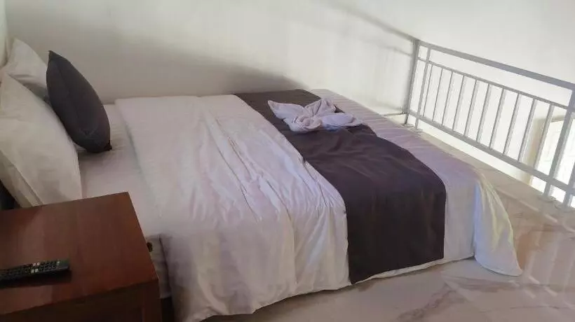 Majatalo Misi Guesthouse