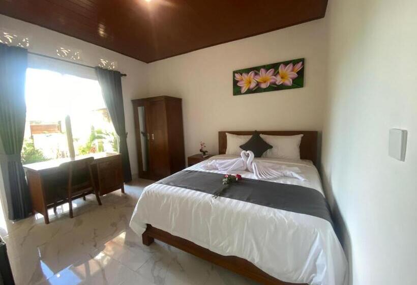 Пансион Misi Guesthouse