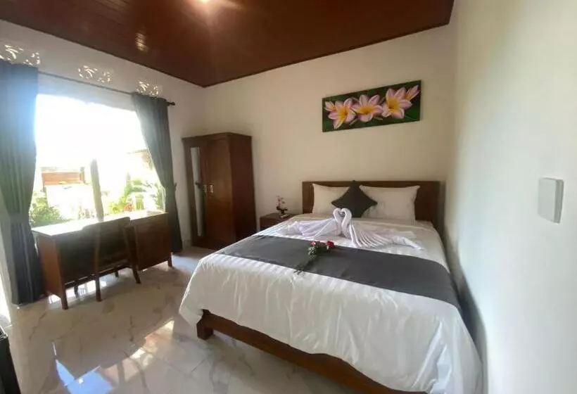 Majatalo Misi Guesthouse