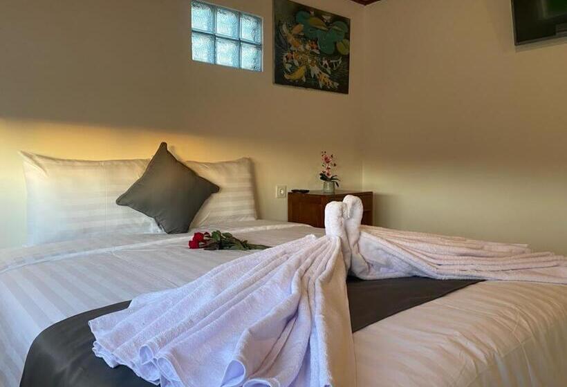 Пансион Misi Guesthouse