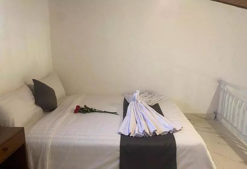 Majatalo Misi Guesthouse