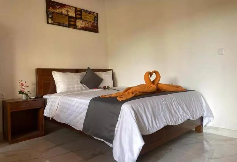 Majatalo Misi Guesthouse