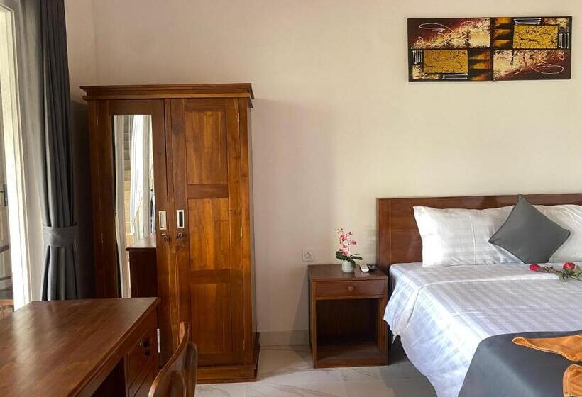 Пансион Misi Guesthouse