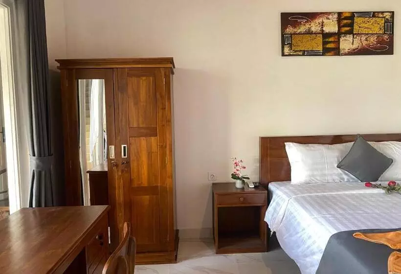 Majatalo Misi Guesthouse