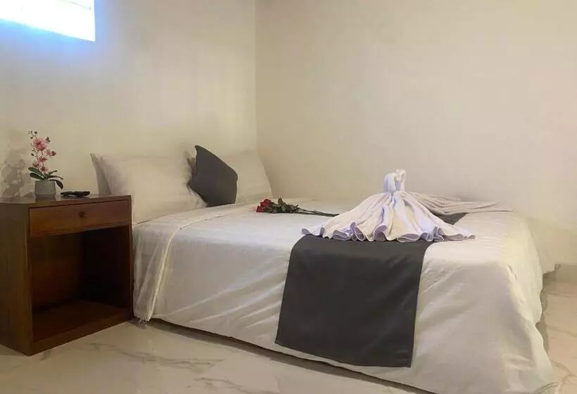 Majatalo Misi Guesthouse