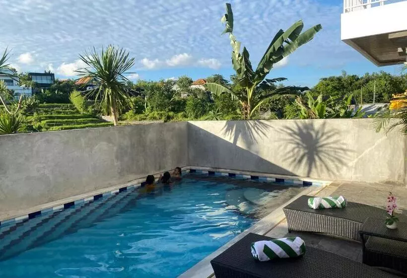 Majatalo Misi Guesthouse