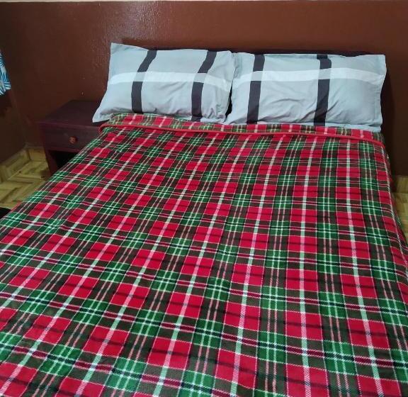 پانسیون Nirvaan Guest House