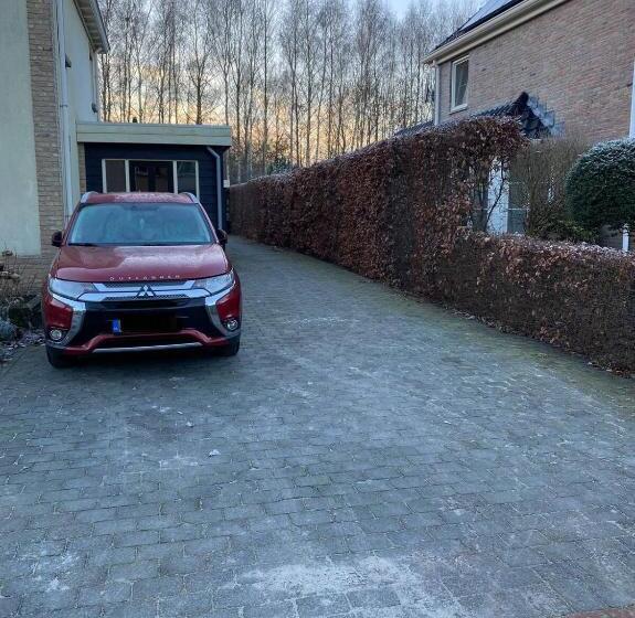 펜션 Noflik Heerenveen