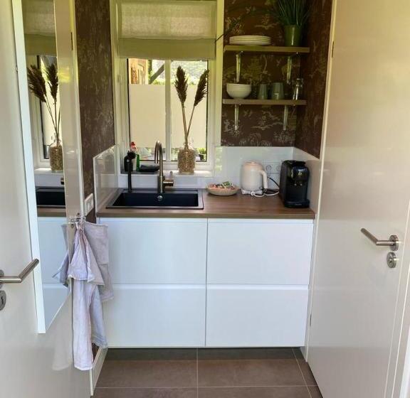 펜션 Noflik Heerenveen