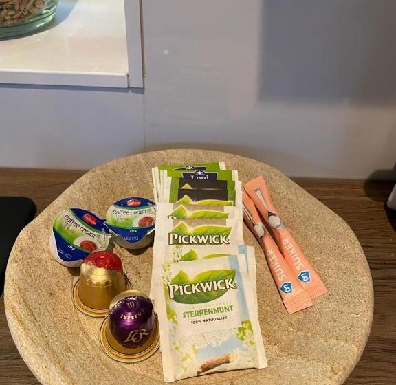 펜션 Noflik Heerenveen