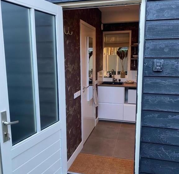 펜션 Noflik Heerenveen