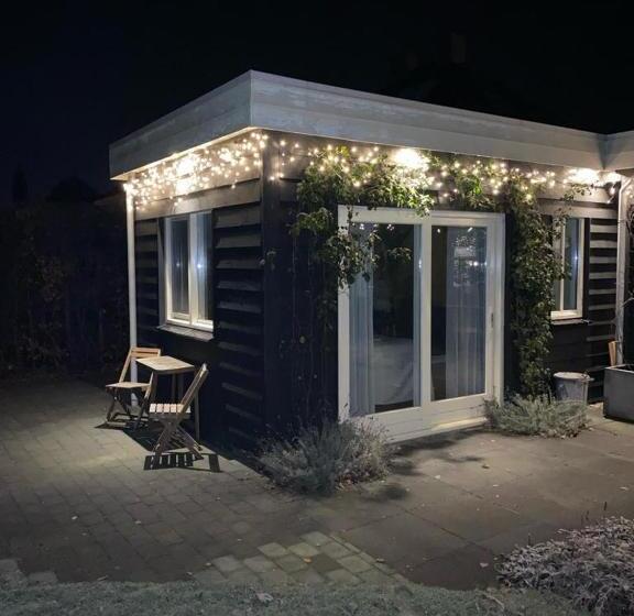 펜션 Noflik Heerenveen