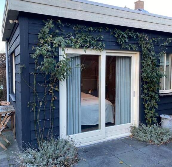 펜션 Noflik Heerenveen