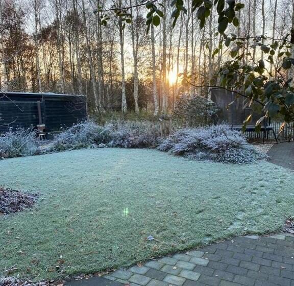 펜션 Noflik Heerenveen