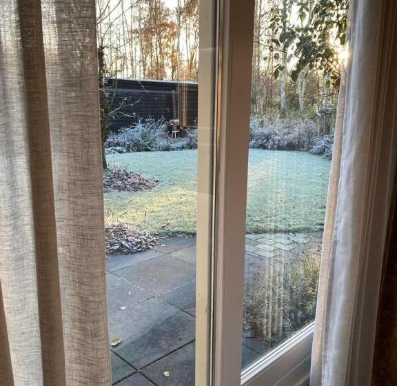 펜션 Noflik Heerenveen