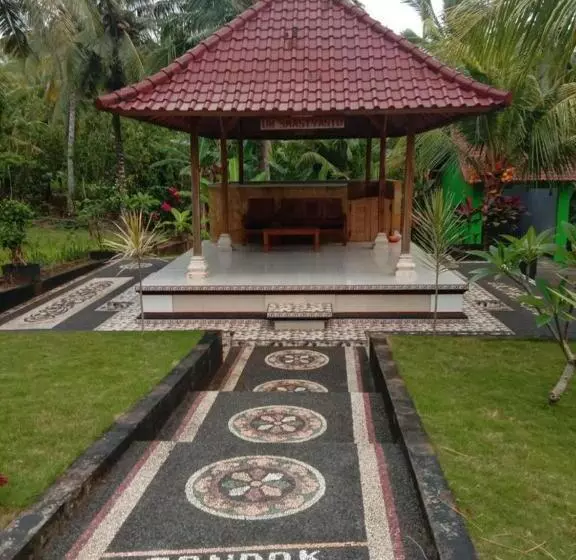 Majatalo Pondok Jati Mulo Jembrana