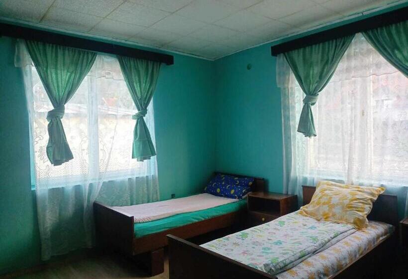 بنسيون Sc Simi Gugea Srl