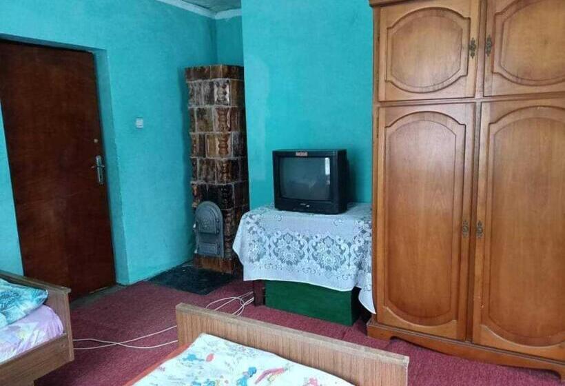 بنسيون Sc Simi Gugea Srl