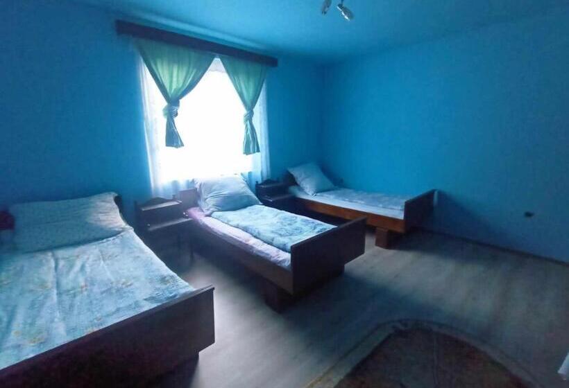 بنسيون Sc Simi Gugea Srl