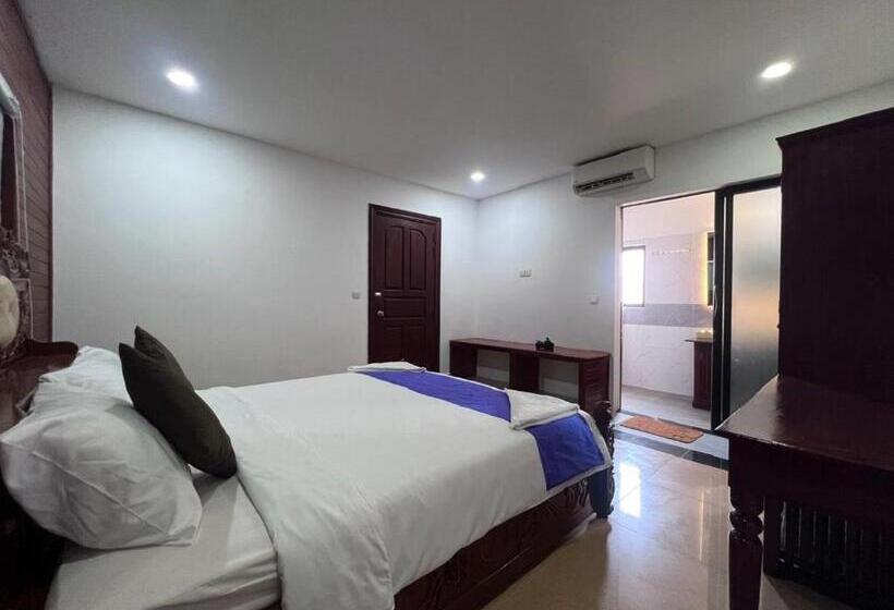 Pensionat Tan Thorng Angkor