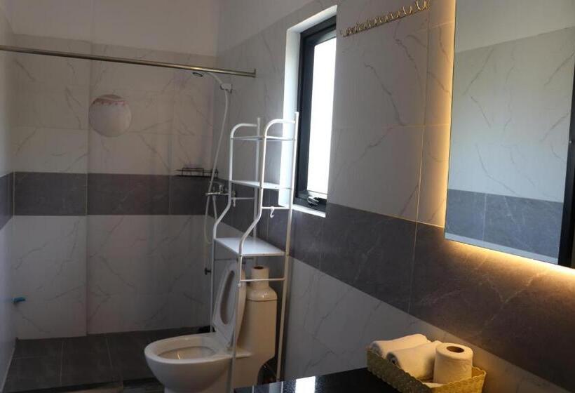 Pensionat Tan Thorng Angkor