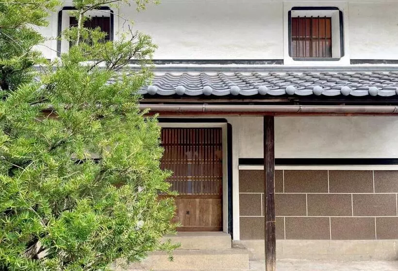 Majatalo The Bath & Bed Obuse   Vacation Stay 15924