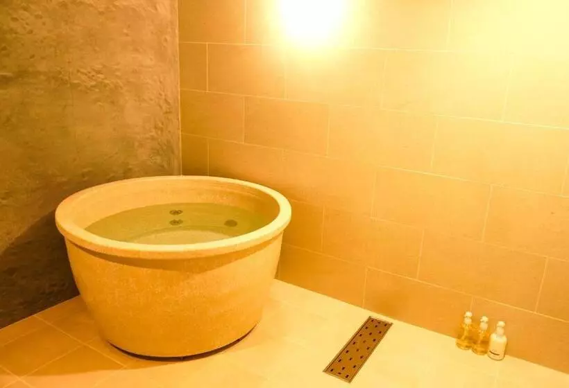 Majatalo The Bath & Bed Obuse   Vacation Stay 15924