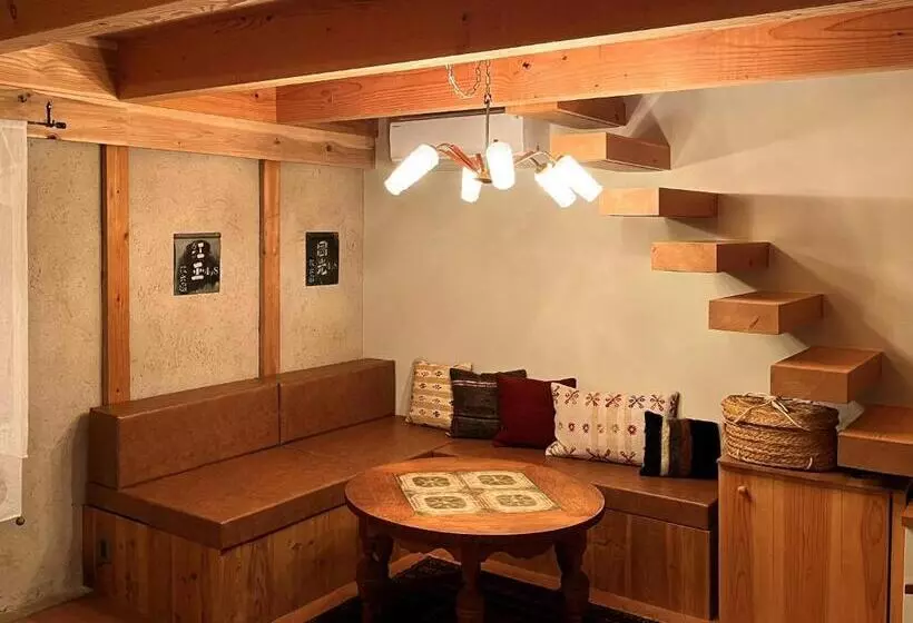 Majatalo The Bath & Bed Obuse   Vacation Stay 15924