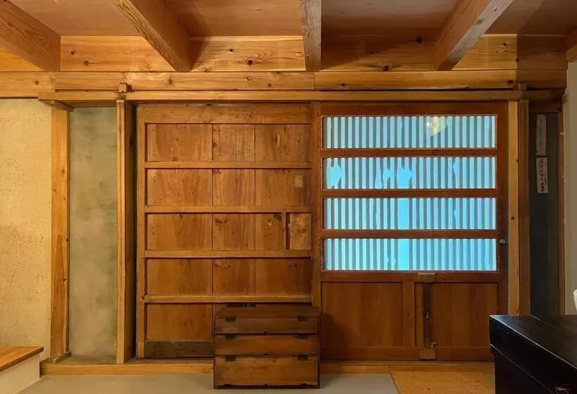 Majatalo The Bath & Bed Obuse   Vacation Stay 15924